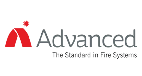 Advanced Fire Systems logo