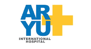 Ar Yu International Hospital logo