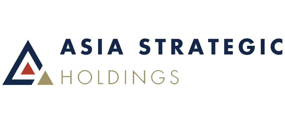 Asia Strategic Holdings logo
