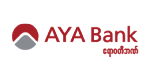 AYA Bank logo