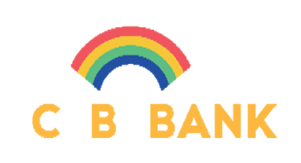 CB Bank logo