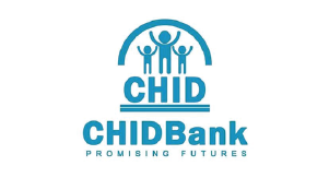 CHID Bank logo