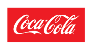 Coca-Cola logo