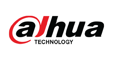 Dahua Technology logo