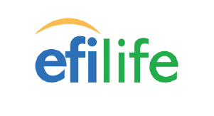 EFILIFE logo