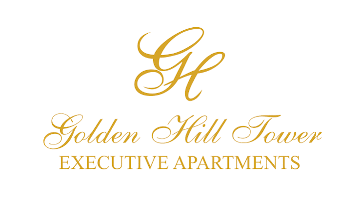 Golden Hill Tower logo