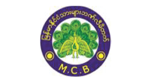 MCB logo