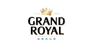 Grand Royal logo