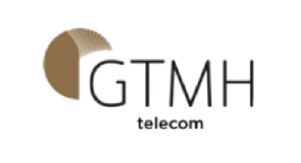 GTMH Telecom logo