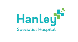 Hanley Specialist Hospital logo