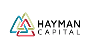 Hayman Capital logo
