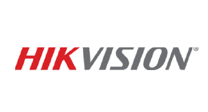 Hikvision logo