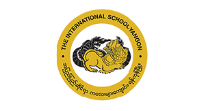 International School Yangon logo