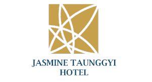 Jasmine Taunggyi Hotel logo