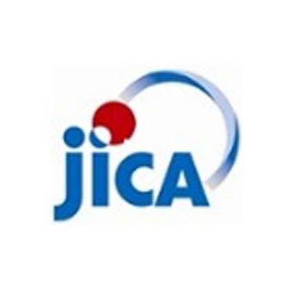 JICA logo