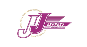 JJ Express logo