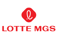 Lotte MGS logo