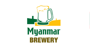 Myanmar Brewery logo