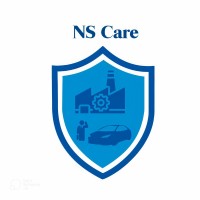 NS Care logo
