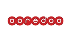 Ooredoo logo