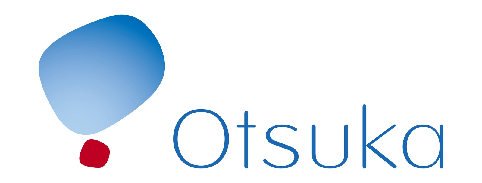Otsuka logo