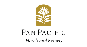 Pan Pacific Hotels & Resorts logo