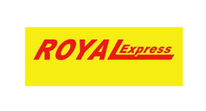 Royal Express logo