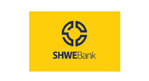 Shwe Bank logo