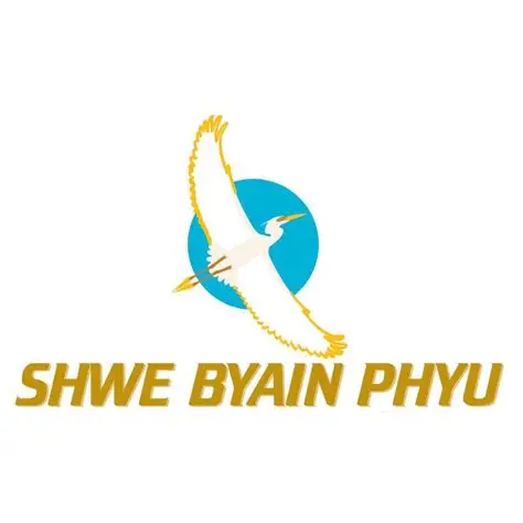 Shwe Byain Phyu logo