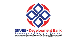 SME Development Bank logo