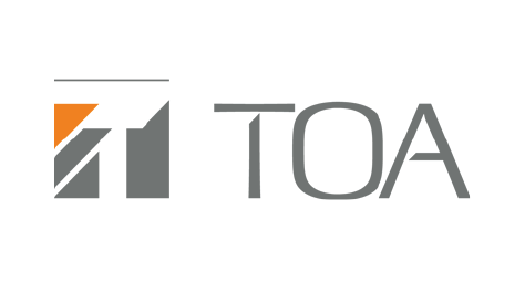 TOA logo