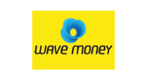 Wave Money logo
