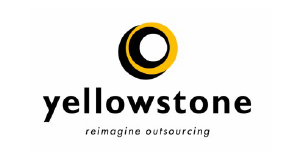 Yellowstone logo