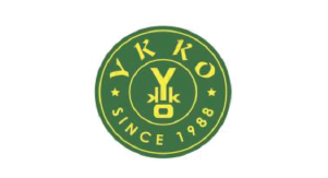 YKKO logo