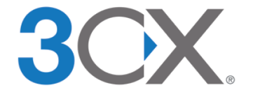 3CX logo