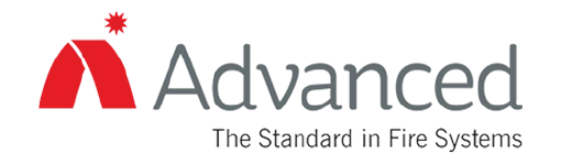 Advanced logo