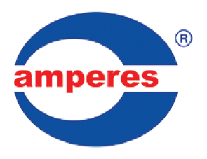 Amperes logo