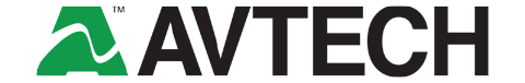 AVtech logo