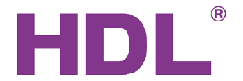 HDL logo