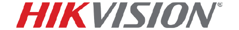 Hikvision logo