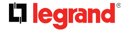 Legrand logo