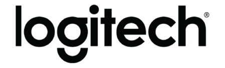 Logitech logo