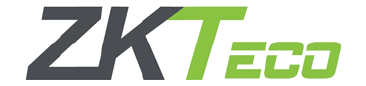 ZKTeco logo